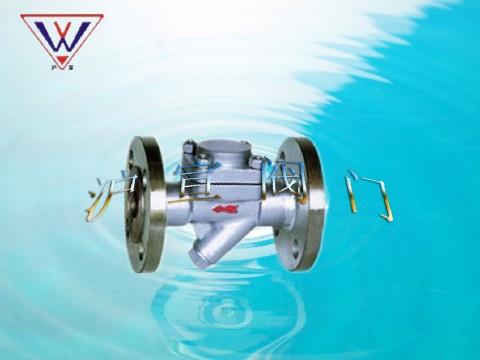 膜盒式蒸汽疏水閥 膜盒式蒸汽疏水閥